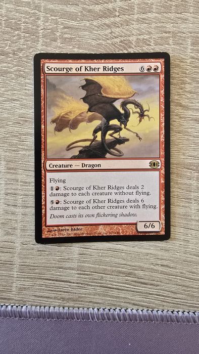 Cartas magic the gathering (ler discrição)