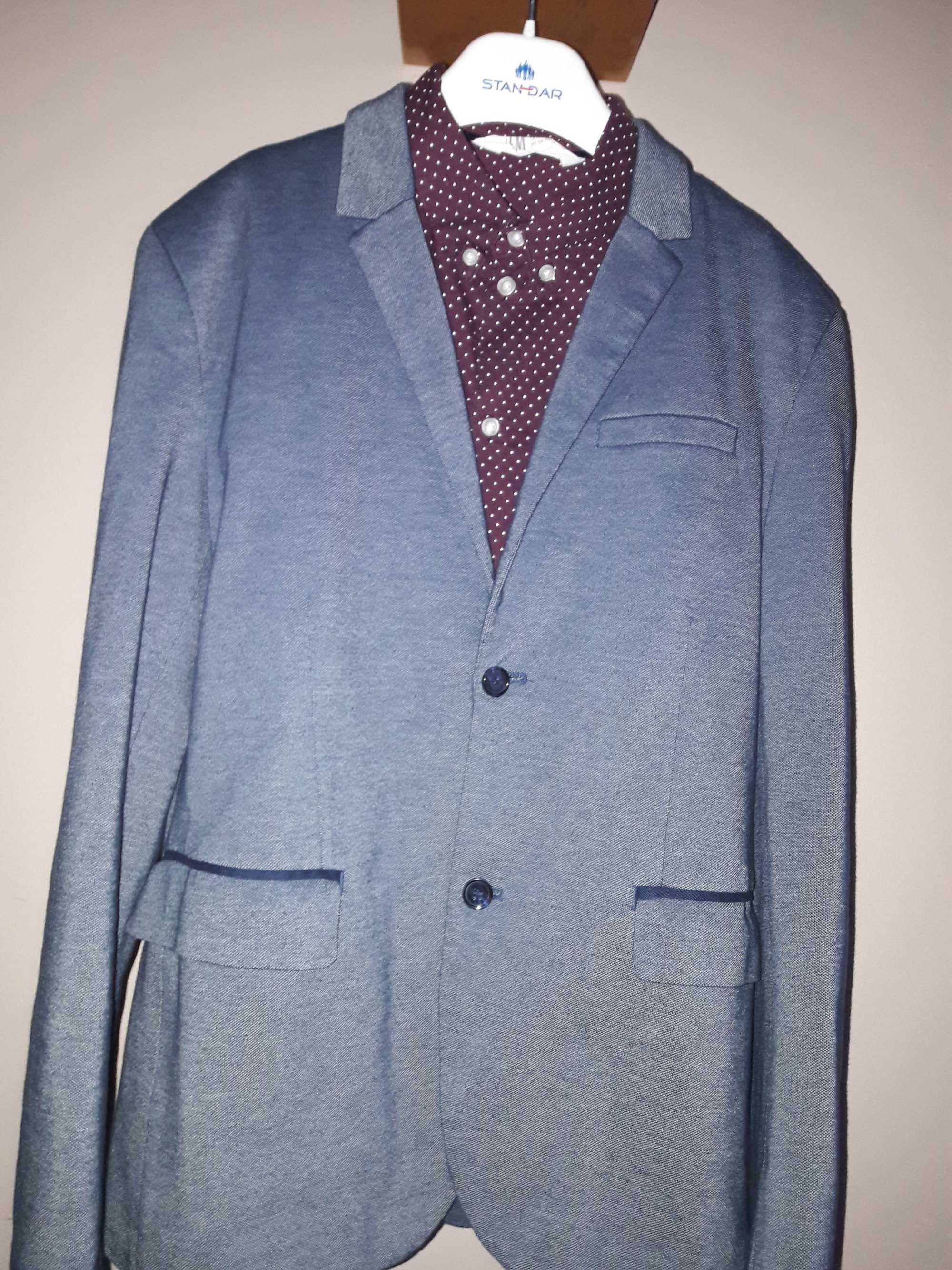 Marynarka, rozm 158, firmy H&M.