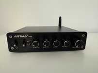Wzmacniacz 2.1 Aiyima A03