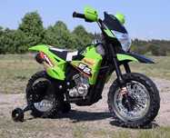 Pojazd na akumulator motor cross strong 2 ZP-3999A FORCE BDM0912