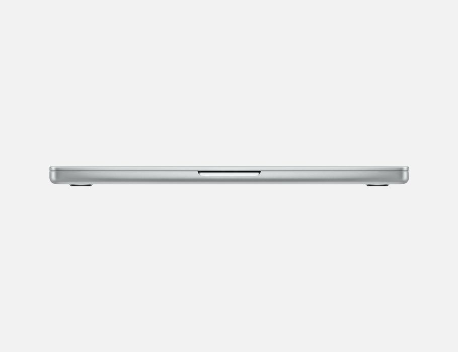 MacBook Pro M4 Pro de 14 polegadas - Prateado - 24Gb / 2Tb - novo