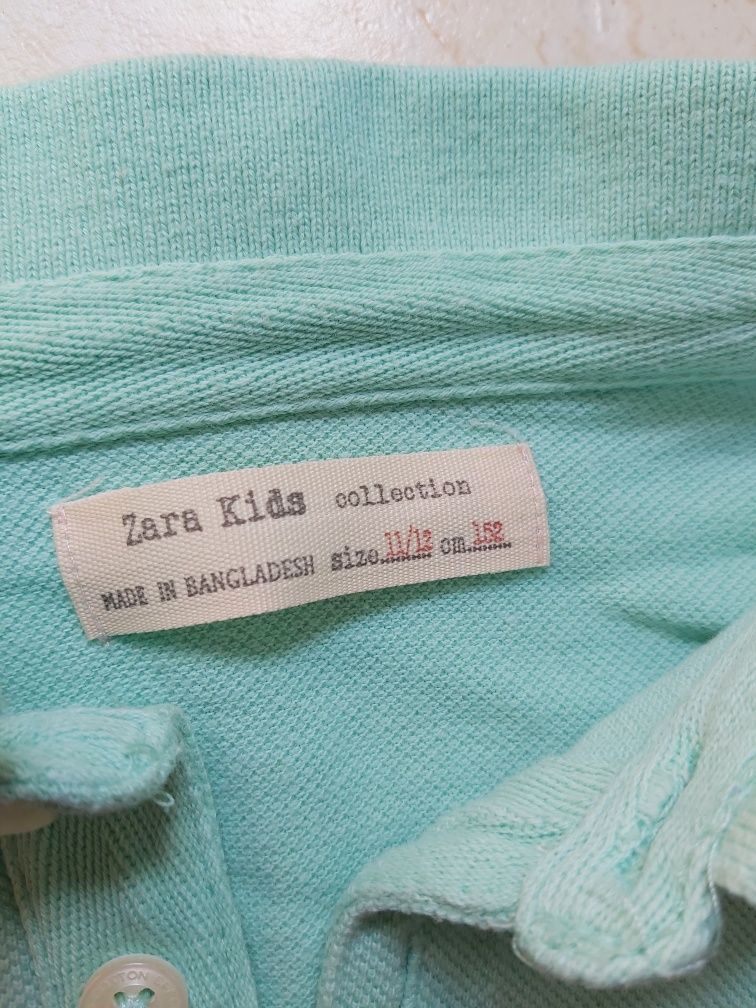 Koszulka T-shirt Zara Kids