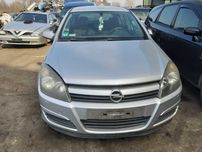 OPEL ASTRA III H k:Z157 maska lampa drzwi błotnik zderzak klapa części