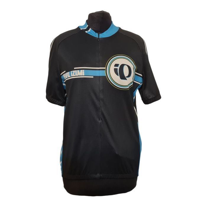 Koszulka rowerowa PEARL IZUMI Select LTD rozm. S