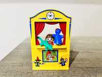 4664 Playmobil figurka teatrzyk nowy