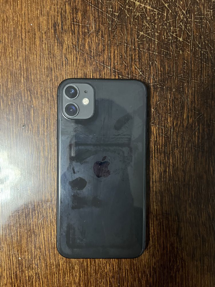 Iphone 11 Neverlock