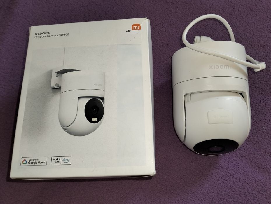 Камера спостереження XIAOMI