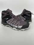 Черевики Оригінал Salomon ROBSON MID Gore-tex 41р.26см.