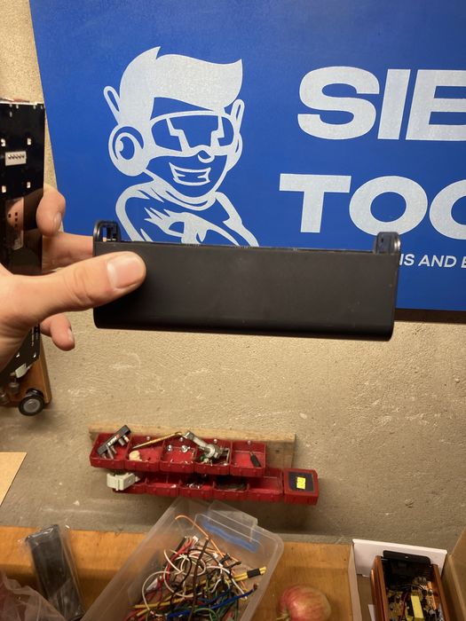 Корпус павербанк 21700 x8