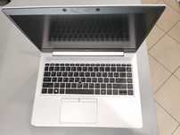 HP EliteBook 840 G5 FHD i5-8gen 16GB 256GB SSD M.2 Prefekcyjne office