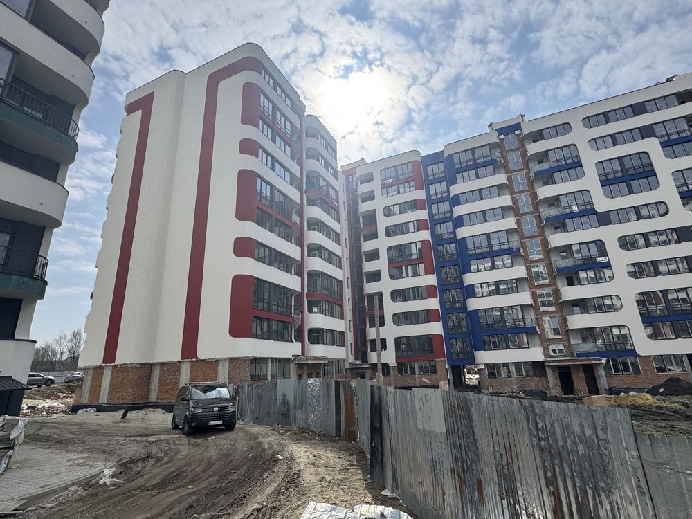 Продаж квартири вул. Трускавецька