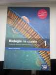 Biologia na czasie 1