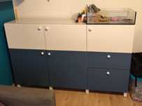 Komoda Ikea- sprzedam