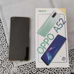 Telefon OPPO A52
