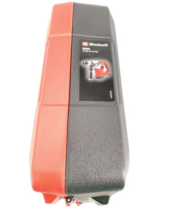 Młot udarowy SDS Plus sieciowe Einhell 5 J 1250 W 230 V