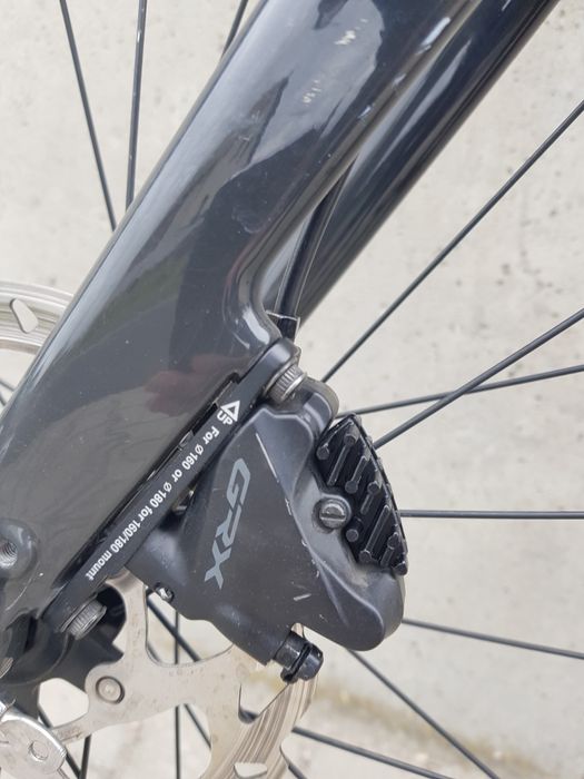 Trek Checkpoint ALR4 Rage Red 56 rower grawelowy szosowy GRX