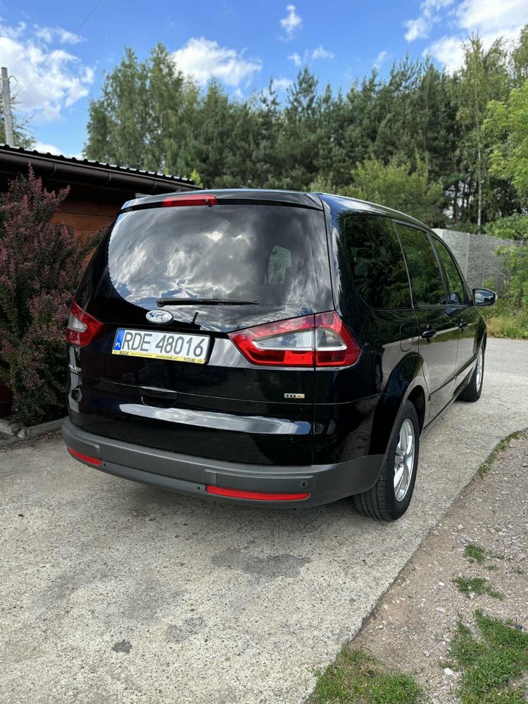 Ford galaxy mk3 okazja!