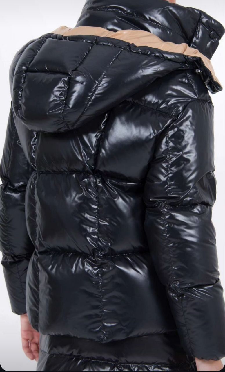 Куртка монклер Moncler женская