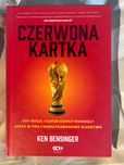 Czerwona kartka Ken Bensinger