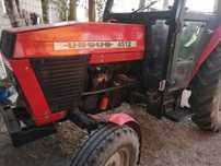 Sprzedam Ursus 4512