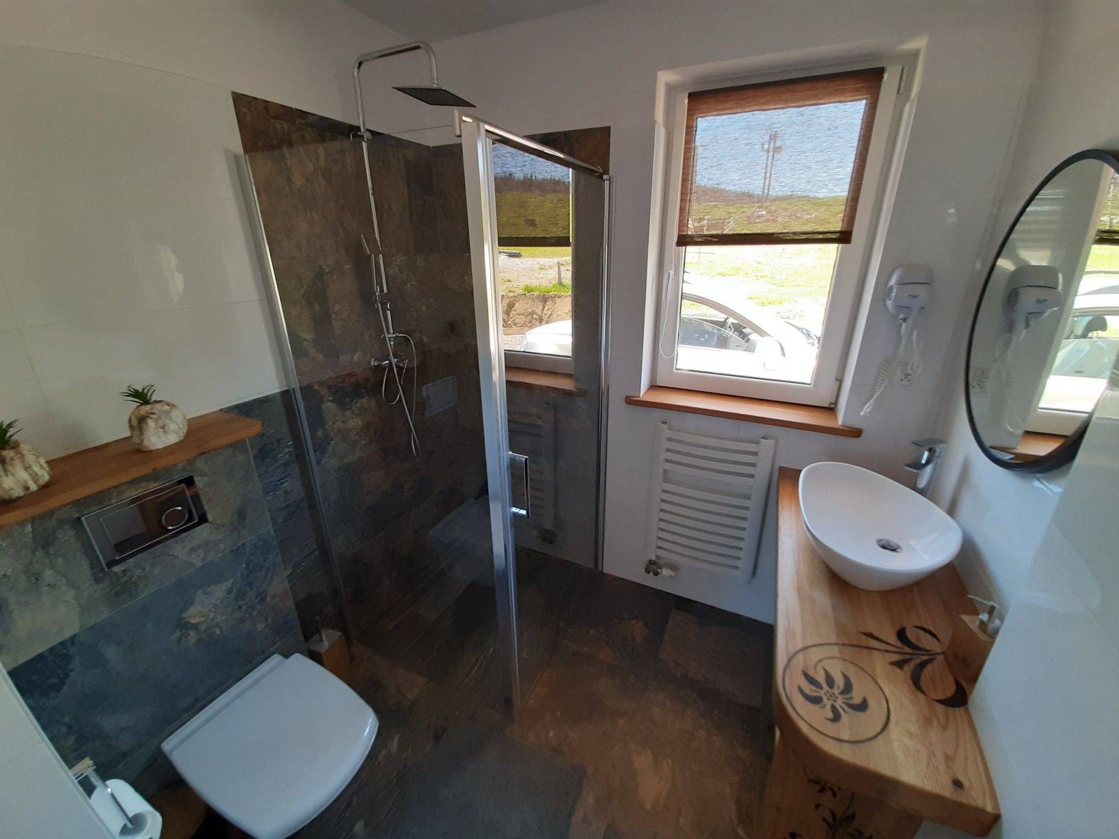Domek balia jacuzzi noclegi Zakopane ( max 10 osób)