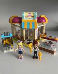 LEGO Friends Piekarnia