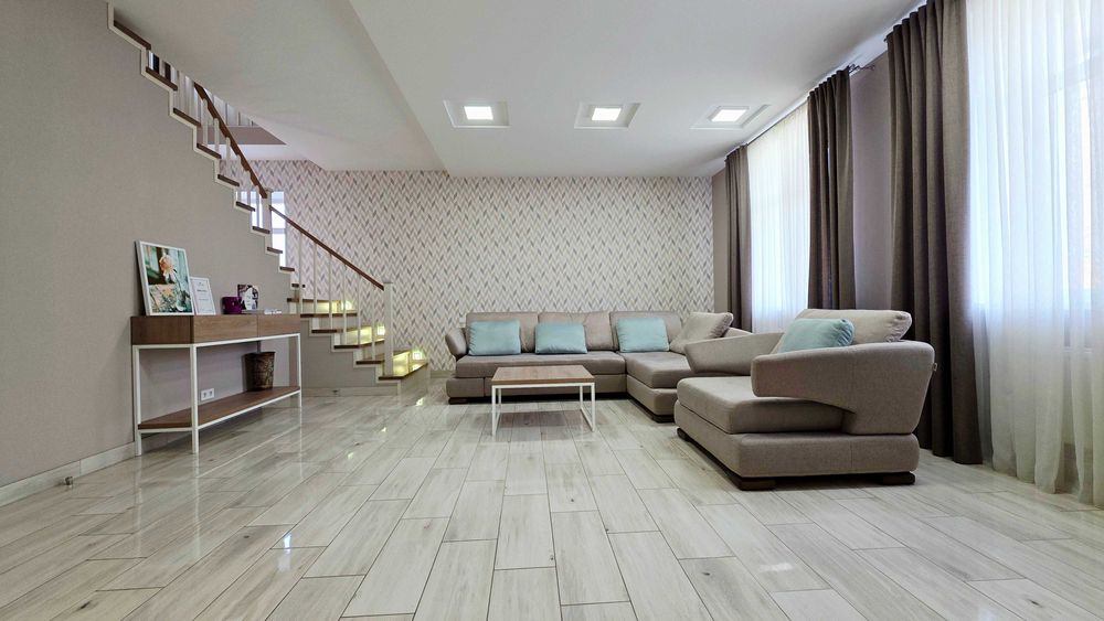 DC S4 Продам дом Павлово Поле метро 23 Августа