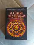 Livro "A Chave de Salomão"