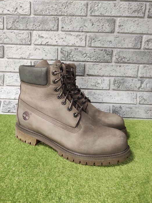 Черевики Timberland Heritage 6-Inch р.44,5