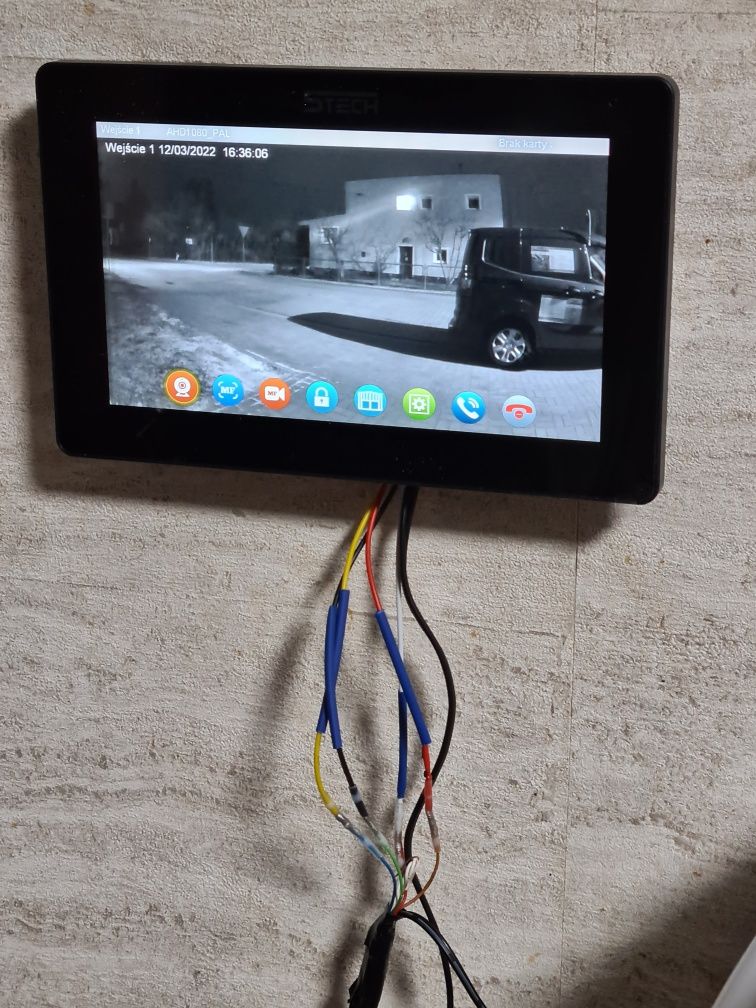 Elektryk, pomiary elektryczne