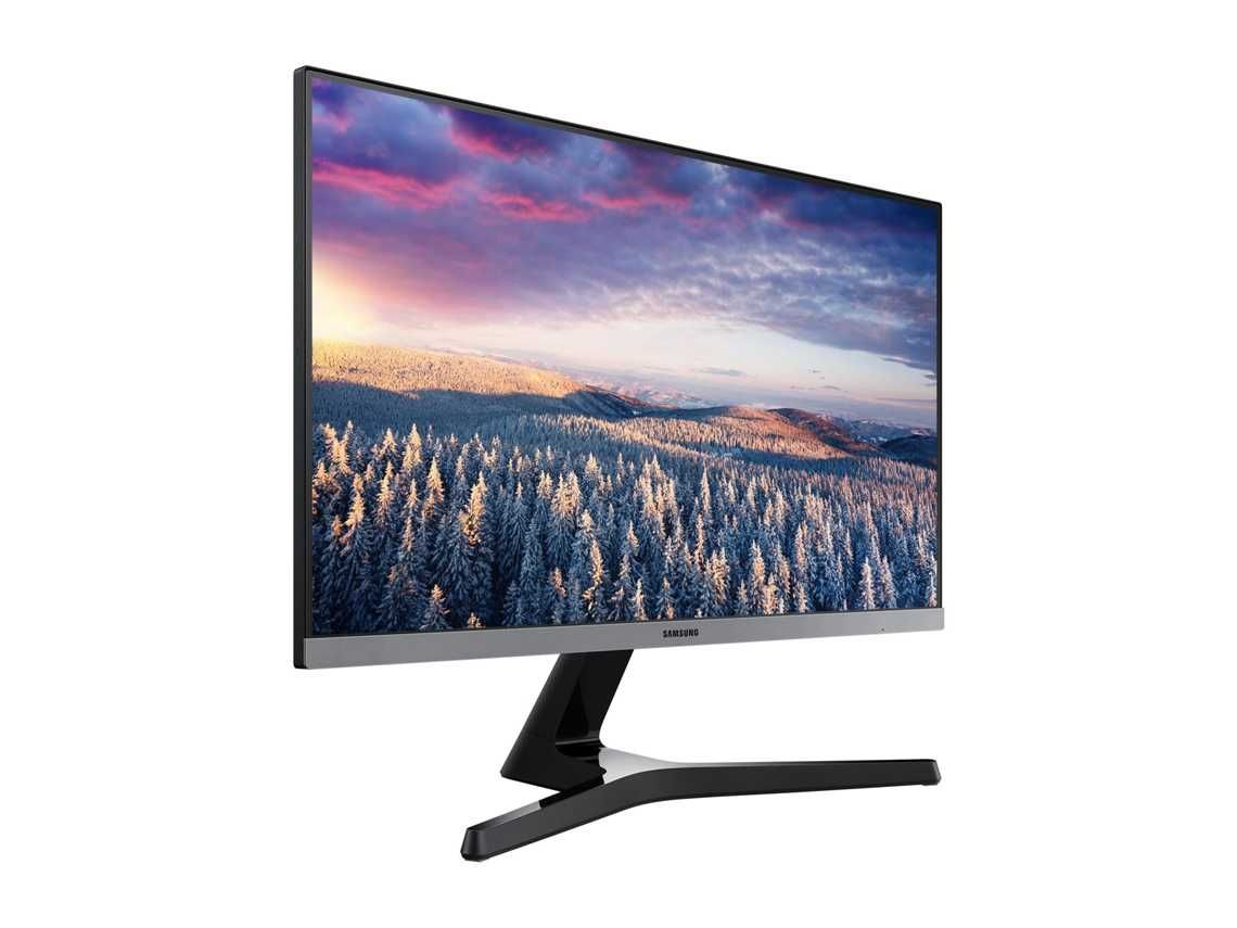 Monitor Samsung 22'' IPS Full HD 75Hz FreeSync (22SR350)