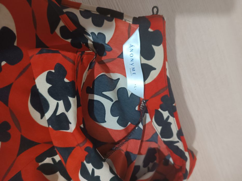 Elegancka bluzka firmy Ynonyme nowa rozmiar 40/12 L