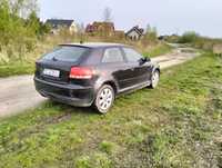 Audi A3 2.0 Diesel 140PS