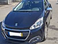 Peugeot 208 1.2 PureTech Style