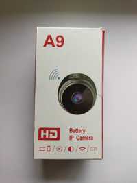 Міні камера А9 W-Fi
