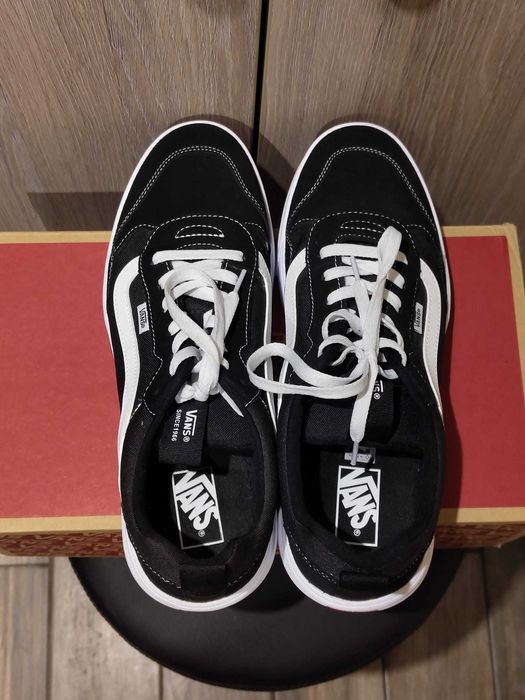 Buty Vans Range Exp rozm. 47