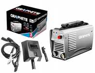 Spawarka Inwertorowa 230v Igbt 120a "Hot Start" #
