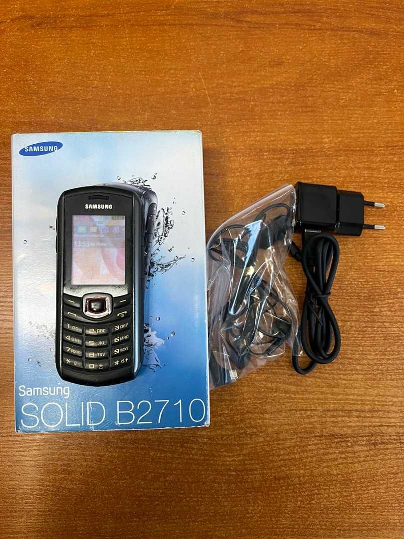 Telefon Samsung Solid b2710 bez simlocka