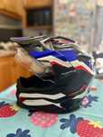 Capacete Nexx Wed 2 Columbus