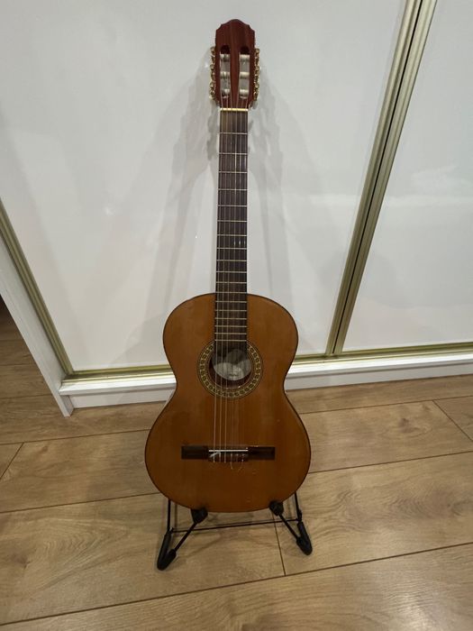 Gitara hofner altamira hg705