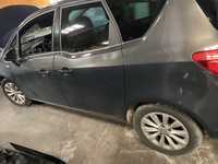 Portas Opel Meriva B