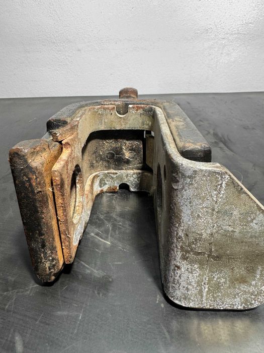 Zaczep holowniczy DAF XF/CF