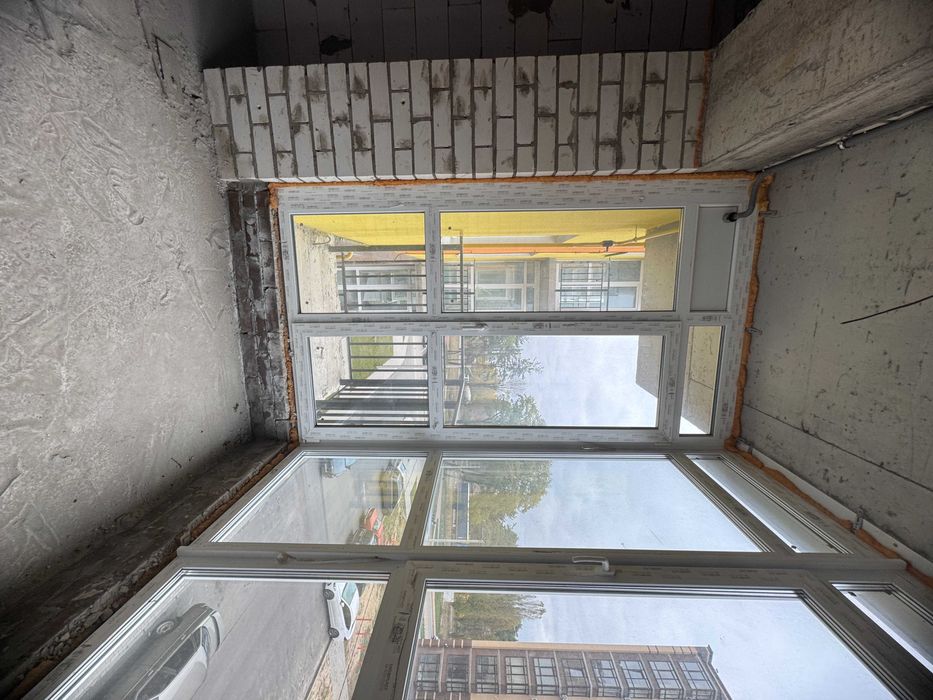 1 кімнатна на Масанах, новобудова, ідивідуальне опалення