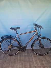 Cube Touring XT 58cm