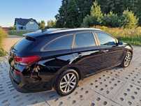 Hyundai i30 1.6diesel_2włascicieli_servisowane