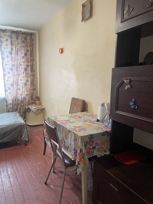 Оренда 1к квартири в центрі міста!