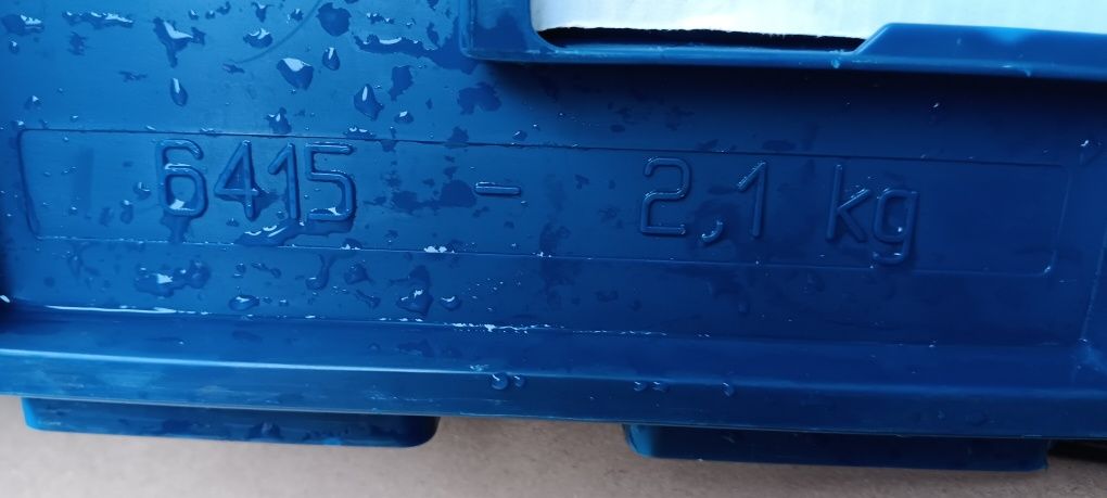 Caixas de plástico fortes de encaixar uma nas outras