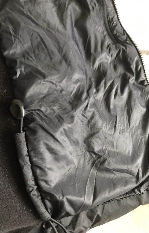 Arcteryx LEAF Atom LT Leaf Jacket Black