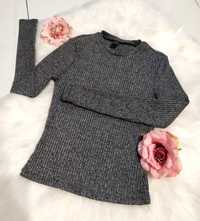 Sweter sweterek bluzka damska Shein rozmiar XS nowy