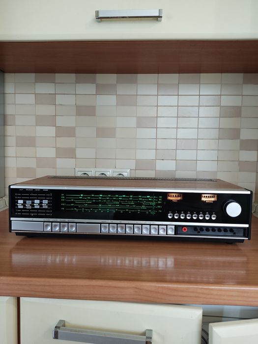 Підсилювач Universum VT 333(Germany)